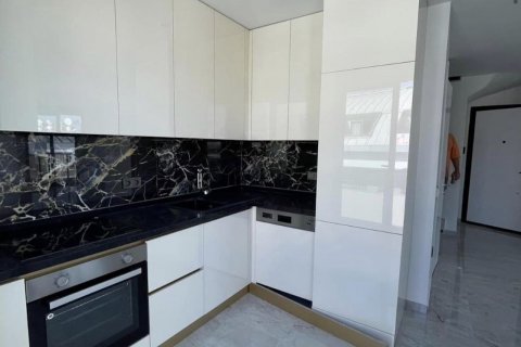 2+1 Wohnung  in Alanya, Antalya, Türkei Nr. 172927
