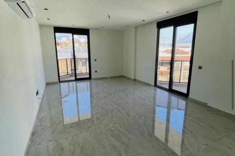 2+1 Lejlighed i Alanya, Antalya, Tyrkiet Nr. 172927 - 2