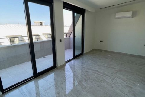2+1 Lejlighed i Alanya, Antalya, Tyrkiet Nr. 172927 - 3