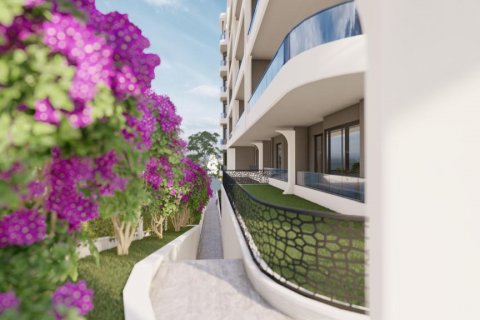Продажа квартиры  в Мерсине, Турция 2 комн., 64м2, №185988 – фото 7