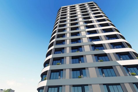 Apartment for sale in Mersin, Turkey, 63m2, No. 185967 – photo 22