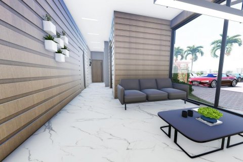 Apartment for sale in Mersin, Turkey, 63m2, No. 185967 – photo 7