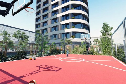 Apartment for sale in Mersin, Turkey, 63m2, No. 185967 – photo 21