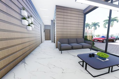 Apartment for sale in Mersin, Turkey, 63m2, No. 185967 – photo 8