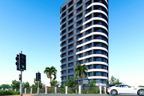 Apartment for sale in Mersin, Turkey, 63m2, No. 185967 – photo 15