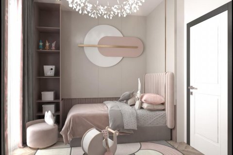 Apartment for sale in Mersin, Turkey, 69m2, No. 186397 – photo 19