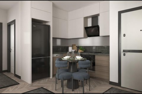 Apartment for sale in Mersin, Turkey, 69m2, No. 186397 – photo 16