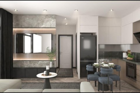 Apartment for sale in Mersin, Turkey, 69m2, No. 186397 – photo 13