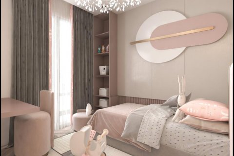 Apartment for sale in Mersin, Turkey, 69m2, No. 186397 – photo 21