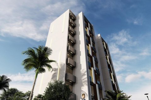 Apartment for sale in Mersin, Turkey, 69m2, No. 186397 – photo 8