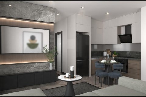 Apartment for sale in Mersin, Turkey, 69m2, No. 186397 – photo 14