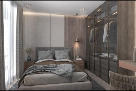 Apartment for sale in Mersin, Turkey, 69m2, No. 186397 – photo 18