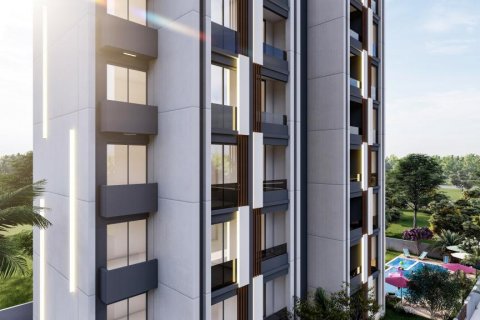 Apartment for sale in Mersin, Turkey, 69m2, No. 186397 – photo 9