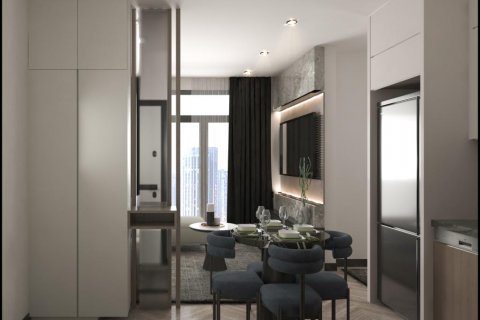 Apartment for sale in Mersin, Turkey, 69m2, No. 186397 – photo 15