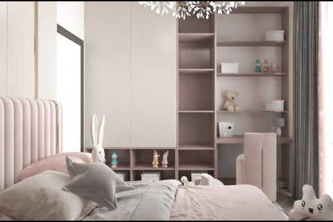 Apartment for sale in Mersin, Turkey, 69m2, No. 186397 – photo 20