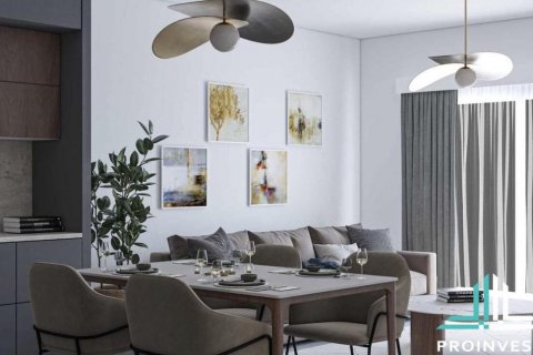 Wohnung in Famagusta, Nr. 186395 - 6