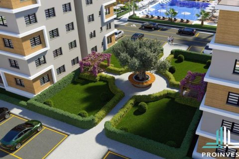 Leilighet  i Famagusta,  Nr. 186394 - 4
