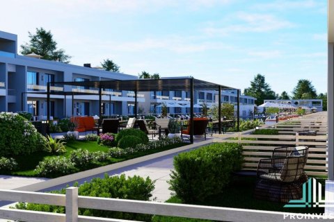 Lejlighed  i Famagusta,  Nr. 186396 - 9