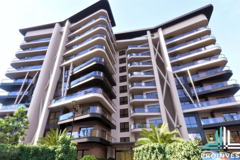 Apartment  in Iskele, Northern Cyprus No. 186393