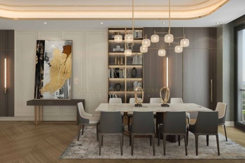 2+1 Lägenhet i Besiktas, Istanbul, istanbul, Turkiet Nr. 171606 - 5