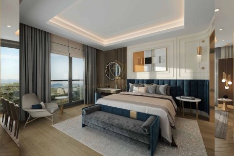 2+1 Lägenhet i Besiktas, Istanbul, istanbul, Turkiet Nr. 171606 - 8