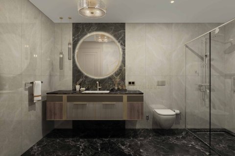 Daire  2+1  Beşiktaş, İstanbul, Türkiye №171606