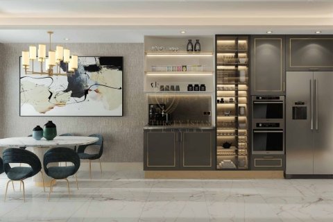 2+1 Lägenhet i Besiktas, Istanbul, istanbul, Turkiet Nr. 171606 - 4