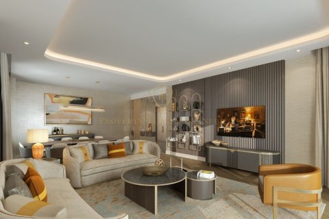 3+1 Lägenhet i Besiktas, Istanbul, istanbul, Turkiet Nr. 171607 - 11