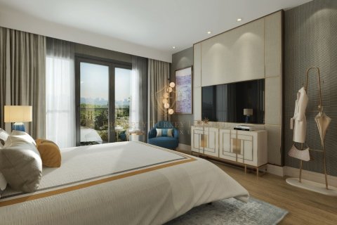 3+1 Lägenhet i Besiktas, Istanbul, istanbul, Turkiet Nr. 171607 - 7