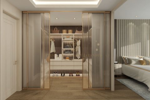 3+1 Lägenhet i Besiktas, Istanbul, istanbul, Turkiet Nr. 171607 - 5
