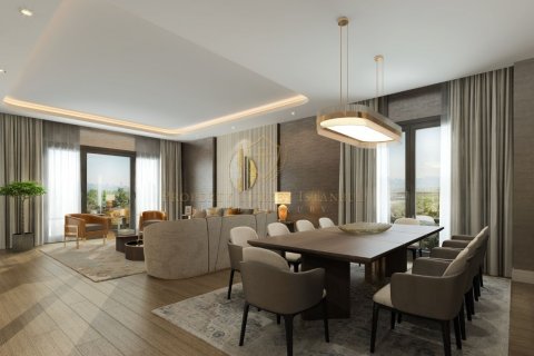 3+1 Lägenhet i Besiktas, Istanbul, istanbul, Turkiet Nr. 171607 - 9