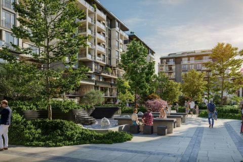 3+1 Lägenhet i Besiktas, Istanbul, istanbul, Turkiet Nr. 171607 - 21