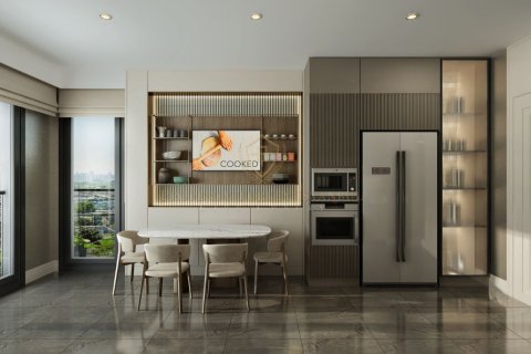3+1 Lägenhet i Besiktas, Istanbul, istanbul, Turkiet Nr. 171607 - 8