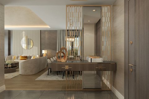 3+1 Lägenhet i Besiktas, Istanbul, istanbul, Turkiet Nr. 171607 - 10