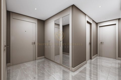 3+1 Apartment  in Pendik, Istanbul, Turkey No. 171604