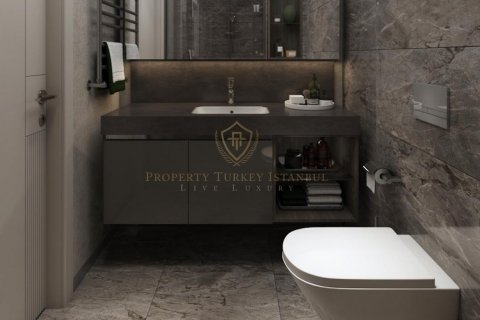 Продажа квартиры  в Пендике, Стамбуле, Турция 3+1, 131м2, №171604 – фото 13