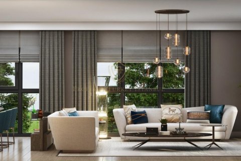 Продажа квартиры  в Пендике, Стамбуле, Турция 3+1, 131м2, №171604 – фото 11