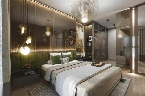 Продажа квартиры  в Пендике, Стамбуле, Турция 3+1, 131м2, №171604 – фото 14