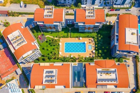 Lägenhet  i Oba, Antalya, Turkiet Nr. 184251