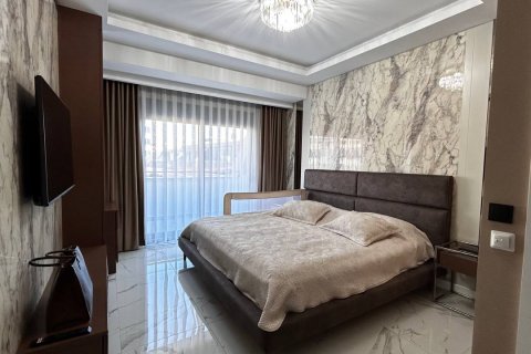 Takvåning  i Avsallar, Antalya, Turkiet Nr. 184250 - 29