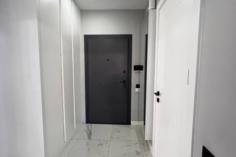 Takvåning  i Avsallar, Antalya, Turkiet Nr. 184250 - 17