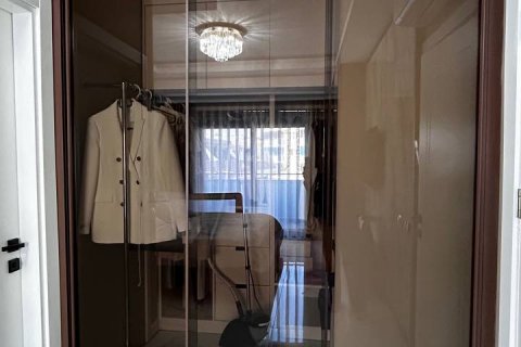 Takvåning  i Avsallar, Antalya, Turkiet Nr. 184250 - 30