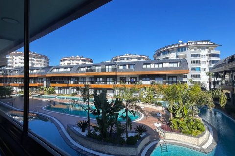 Takvåning  i Avsallar, Antalya, Turkiet Nr. 184250 - 24