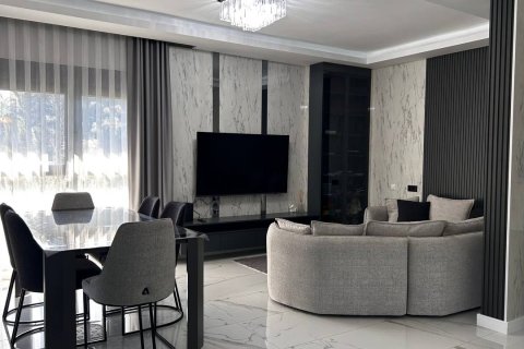 Takvåning  i Avsallar, Antalya, Turkiet Nr. 184250 - 20