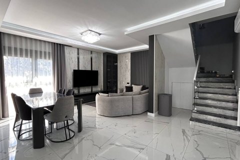 Takvåning  i Avsallar, Antalya, Turkiet Nr. 184250 - 19