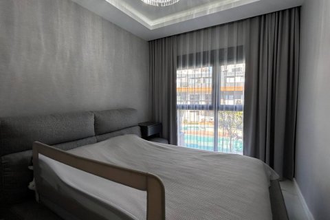 Takvåning  i Avsallar, Antalya, Turkiet Nr. 184250 - 26