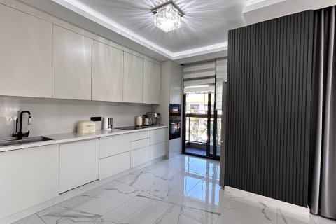 Takvåning  i Avsallar, Antalya, Turkiet Nr. 184250 - 18