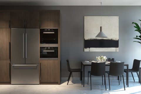 3+1 Lägenhet i Istanbul, istanbul, Turkiet Nr. 173855 - 9