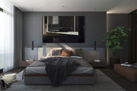 3+1 Lägenhet i Istanbul, istanbul, Turkiet Nr. 173855 - 6