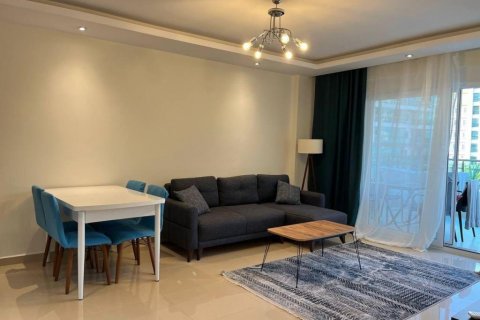 Lejlighed  i Avsallar, Antalya, Tyrkiet Nr. 159983 - 9